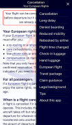 Air Passenger Rights screenshot 0