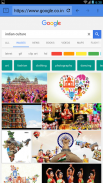 Indian Browser screenshot 4