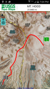 Polaris GPS Navigation: Hiking, Marine, Offroad screenshot 8