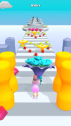 Wedding Rush 3D - Runner screenshot 7