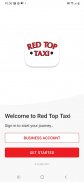 Red Top Taxi screenshot 2