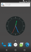 Analog Clock screenshot 5
