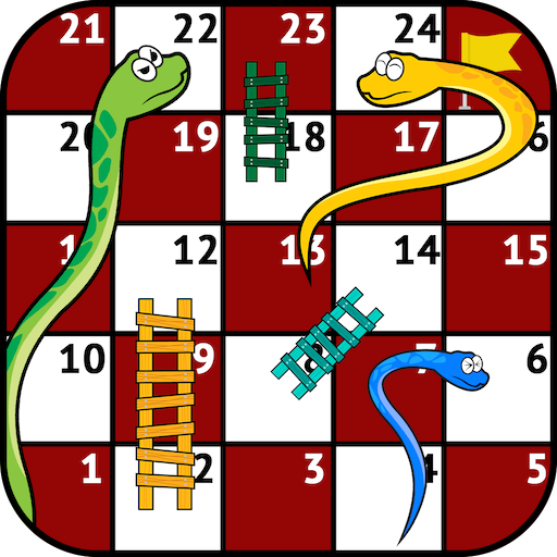 About: Ludo Game & Snakes and Ladders (Google Play version)