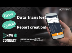 KEW Smart Advanced screenshot 7