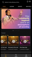 LoveWorld Worship screenshot 0