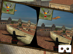 Siege Defense Virtual Reality screenshot 10