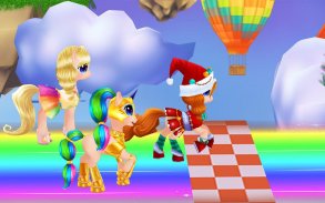 Coco Pony - My Dream Pet screenshot 4