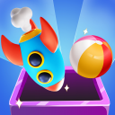 Match Pair 3d:tile match game Icon