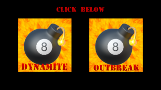 Pool Dynamite: Explosive Game of Snooker Solitaire screenshot 6