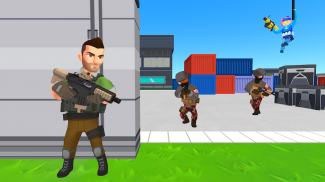 Bullets & Bucks screenshot 12