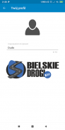 Bielskie Drogi screenshot 1