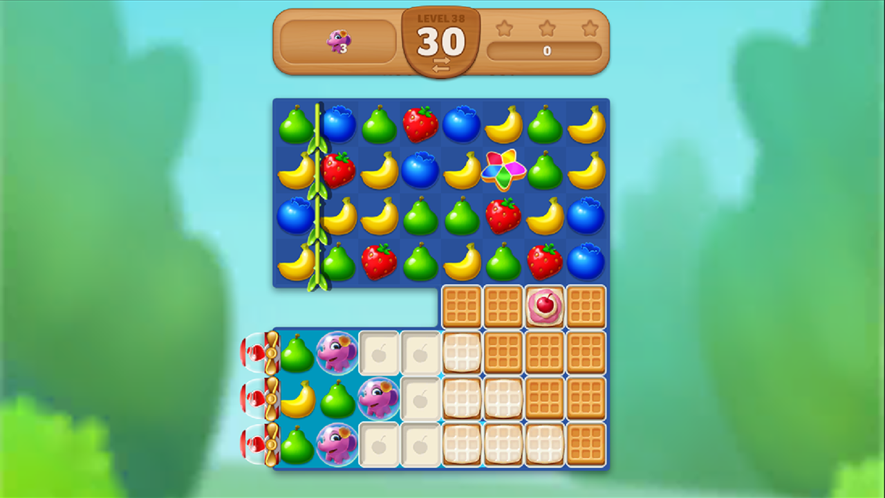 Fruits Mania - Загрузить APK для Android | Aptoide