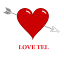 lovetel Icon