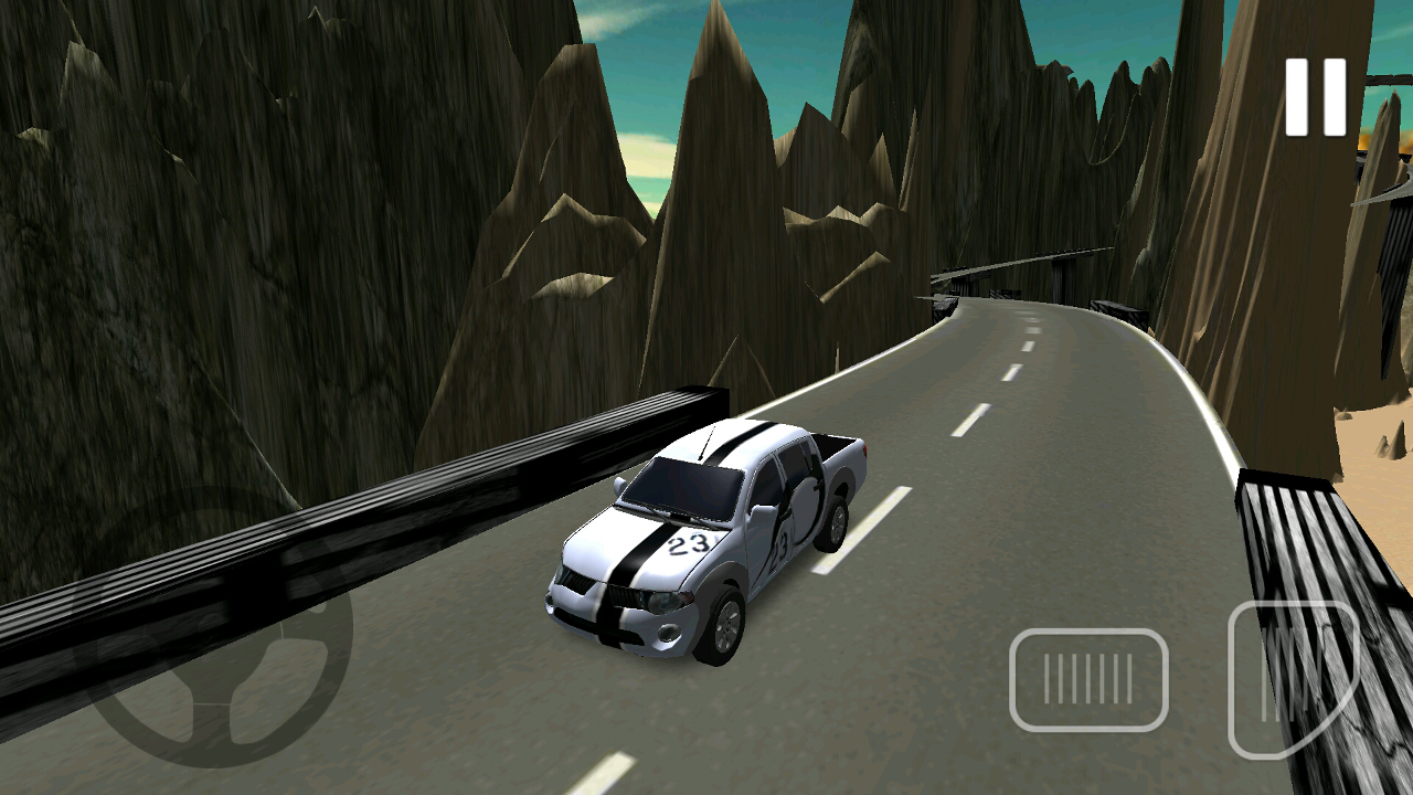 Offroad 4x4 Hill AA - Загрузить APK для Android | Aptoide