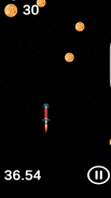 Rocket Drizer screenshot 3