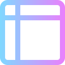 Tablet Video Editor Icon