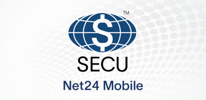 SECU Net24 Mobile