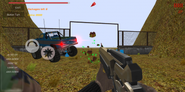 Drive Z Run Z screenshot 5