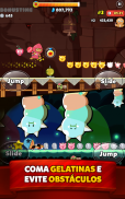 Cookie Run: OvenBreak screenshot 2