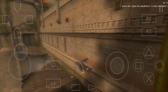 Games ATHER Emulator PS2 screenshot 0