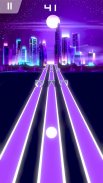 Shape Rush: Infinity Run screenshot 3