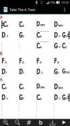 ChordBook Lite screenshot 3