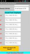 Alex Fuel Calculator for DL screenshot 2