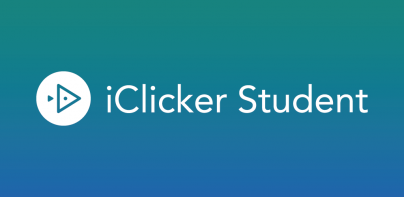 iClicker Student