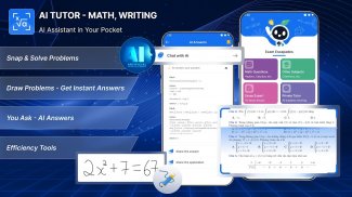 AI Tutor - Maths Homework Help screenshot 6