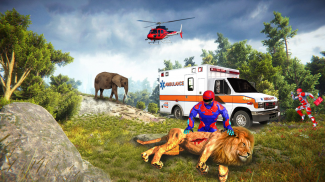 Animal Rescue Simulator 2022 screenshot 3