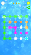 Connect all the dots - Brain puzzle game screenshot 1