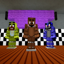 Maps Freddy for MCPE Icon