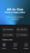 MyZesty: Editor de Fotos/Vídeo screenshot 7