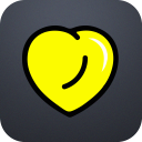 Olive - Live Video Chat App Icon
