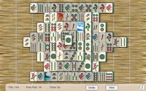 Mahjong Unlimited screenshot 3