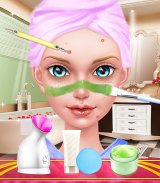 Miss Film Star - Beauty Salon screenshot 2