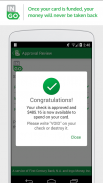 Ingo Money App – Cash Checks screenshot 2