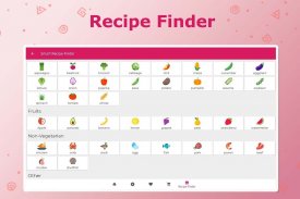 Cake recipes screenshot 7