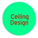 Bedroom Ceiling Design Icon