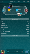 Backgammon LiveGames screenshot 3