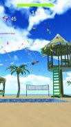 Water Skiing Carnival: Aqua Park Racing screenshot 2