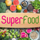 SuperFood - Healthy Recipes Icon