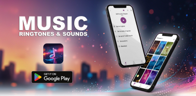 Music Ringtones and Sounds