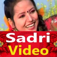 Sadri Song -  Sadri Video, DJ Song, Comedy 💃 💃 screenshot 7