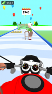 Vehicle Run 3D screenshot 4