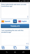 Language Translator screenshot 2