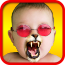 Face Fun - Photo Collage Maker Icon