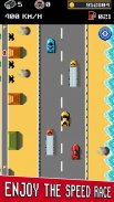 Car Racing Speed - Driving Games screenshot 5