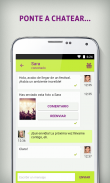 Qeep® App para Buscar Pareja - Chat Citas Solteros screenshot 3