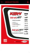 BIREL ART RACING KSW screenshot 5